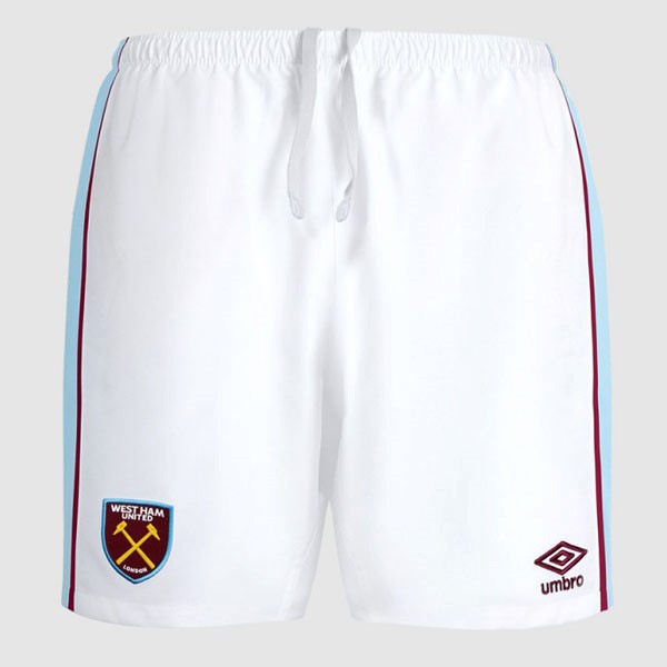 Pantalones West Ham United Primera equipo 2021-22